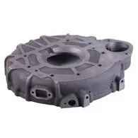 Кожух маховика TY295IT.2-1 (TY295D)