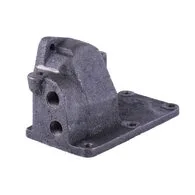 Корпус термостата TY295.1-18 (TY295D)