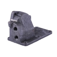 Корпус термостата TY295.1-18 (TY295D)