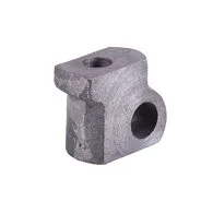 Стойка оси коромысел II TY495.1-11 (TY295D)