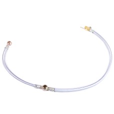 Паливопровід фільтр-насос з краном TY295.15.4 (TY295D)