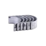 Вкладыши шатуна 0.5 6 шт LL480-04003-0.5 (КМ385ВТ)