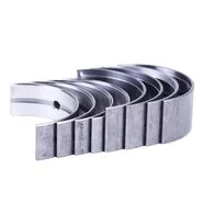 Вкладыши коренные STD 8 шт (JD3102)