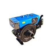 Двигатель TATA Зубр ZH1100E