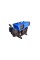 Двигатель TATA Зубр ZH1100E