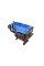 Двигатель TATA Зубр ZH1100E