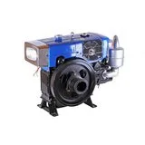 Двигун Зубр TATA ZH1105NE