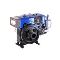 Двигун Зубр TATA ZH1105NE