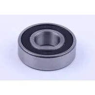 Підшипник придаточной коробки 6204-2LS Jinma 200/204/240/244