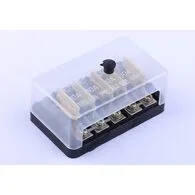 Блок запобіжників Xingtai 240/244 TY2100 (BX504)