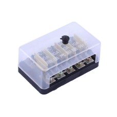 Блок запобіжників Xingtai 240/244 TY2100 (BX504)