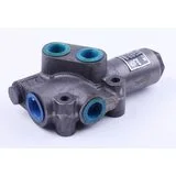 Распределитель насос ГУР-подъемник Jinma 200/204/240/244 (FLD-6)