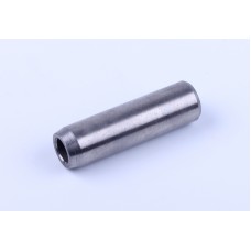 Втулка напрямна клапана L-56 мм D-13 мм Xingtai 120 DL190-12 (42.01.125)