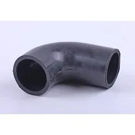 Патрубок радиатора верхний Xingtai 120 DL190-12 (12A.13.110)