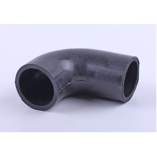 Патрубок радиатора верхний Xingtai 120 DL190-12 (12A.13.110)