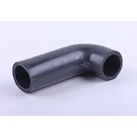 Патрубок радиатора нижний Xingtai 120 DL190-12 (12A.13.115)