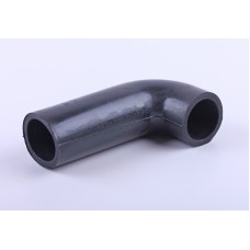 Патрубок радиатора нижний Xingtai 120 DL190-12 (12A.13.115)