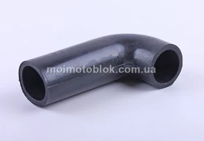 Патрубок радиатора нижний Xingtai 120 DL190-12 (12A.13.115)
