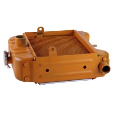 Радиатор DL190-12 Xingtai 120 (12A.13.011)