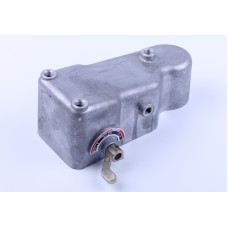 Кришка клапанів DLH1100 Xingtai 160 (DLH1100.01.124)