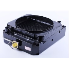 Радиатор TY2100 Xingtai 244