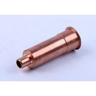 Втулка форсунки медная KM130-138 (1105-03023)