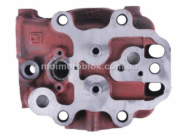 Головка блоку гола KM130-138 (KM138-03001) купити недорого в