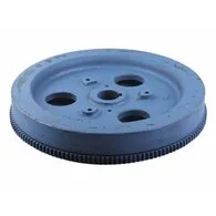 Маховик KM130-138 Xingtai 24B, Shifeng 244, Taishan 24 (KM130-05007)
