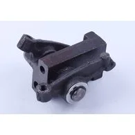 Ось коромисел в зборі з коромислами KM130-138 Xingtai 24B, Shifeng 244, Taishan 24