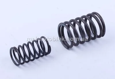 Пружина клапана наружная KM130-138 Xingtai 24B, Shifeng 244, Taishan 24 (1105-03015 195-03006)