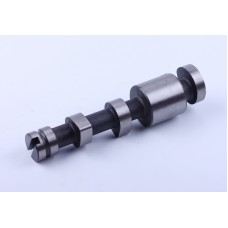 Распредвал KM130-138 Xingtai 24B, Shifeng 244, Taishan 24 (KM130-02001)