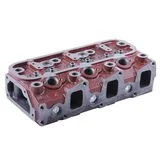 Головка блока цилиндров LL380 Jinma 200-204, Булат 200-204 (LL380B-03101)