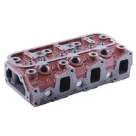 Головка блока цилиндров LL380 Jinma 200-204, Булат 200-204 (LL380B-03101)