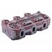 Головка блока цилиндров LL380 Jinma 200-204, Булат 200-204 (LL380B-03101) в интернет-магазине