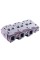 Головка блока цилиндров LL380 Jinma 200-204, Булат 200-204 (LL380B-03101)