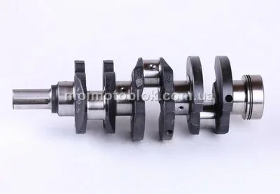Колінвал Jinma 254-264 (Y385-05003)