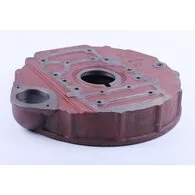 Кожух маховика КМ385ВТ DongFeng 240-244, Foton 240-244, Jinma 240-244 (KM385T-01010)