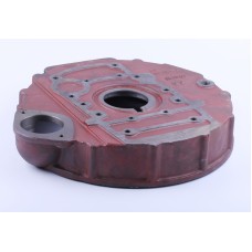 Кожух маховика КМ385ВТ DongFeng 240-244, Foton 240-244, Jinma 240-244 (KM385T-01010)