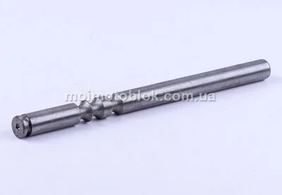 Вал вилки 3 і 4 передачі L-215 мм DongFeng 240-244 (200.37.123-1)