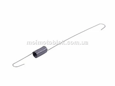 Пружина на тязі карбюратора 168F 2–3.5 кВт