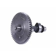 Распредвал Z-48 168F 2–3.5 кВт