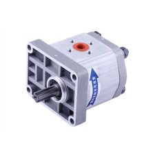 Насос шестеренчатый 314 DongFeng 354 (CBN-E314L)