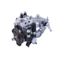 Насос ручной подкачки топлива в сборе TY2100 TY295I (2185ER)
