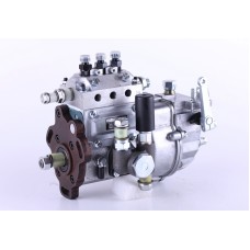 Насос топливный ТНВД с комплектом фильтров КМ385ВТ (KM385BT-10100-3I344)