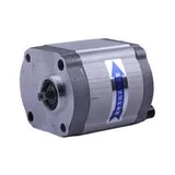 Насос шестеренчатый ГУР 314 DongFeng 244/240 (CBN-E314L)