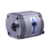 Насос шестерний ГУР 314 DongFeng 244/240 (CBN-E314L)