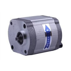 Насос шестеренчатый ГУР 314 DongFeng 244/240 (CBN-E314L)