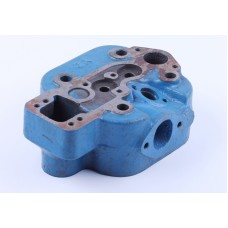 Головка блока цилиндра голая Xingtai 120 DL190-12 (DLH190-01-101)