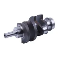 Колінвал TY2100 Xingtai 244 (TY295I.4.2-4)