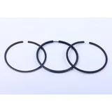 Кольца поршневые комплект D-95 мм TY295IT Xingtai 220-224 (TY295I.4.1-1)